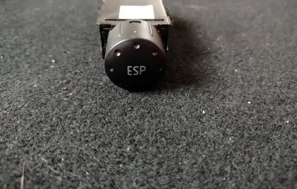 Audi TT Mk1 ESP (stability program) switch 8N0927134