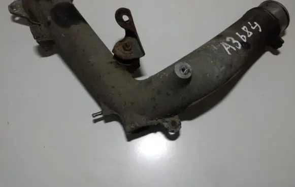 Mercedes-Benz C W203 Intercooler hose/pipe