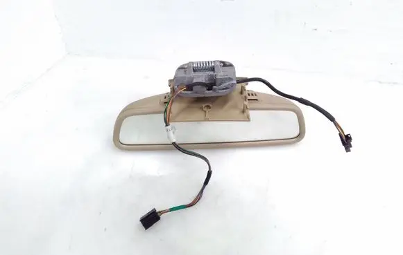 Mercedes-Benz S W221 Rear view mirror (interior) A2218105517