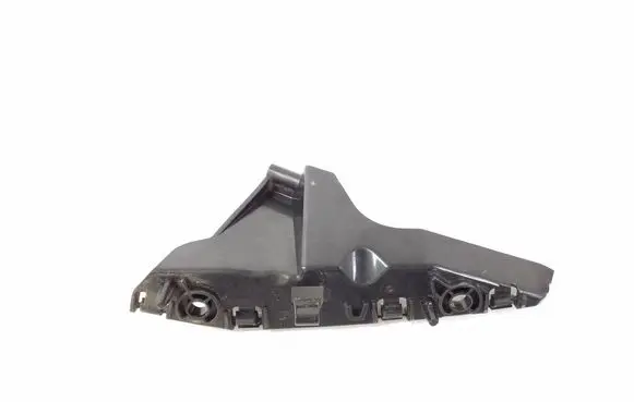 Opel Corsa F Front bumper mounting bracket 9829335780