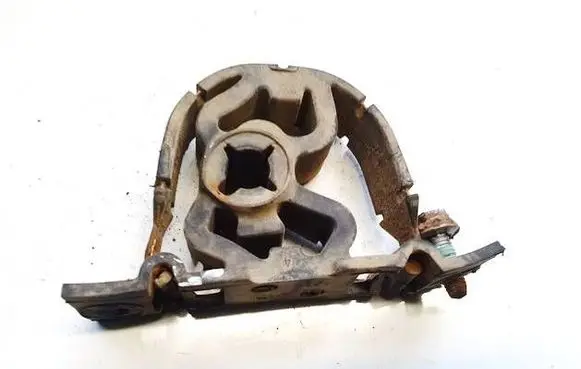 Mercedes-Benz GL X164 Muffler mount bracket/holder a2514920044