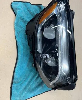 Mercedes-Benz GLC X253 C253 Headlight/headlamp A2539062001 12518205 Q02ZGS0002