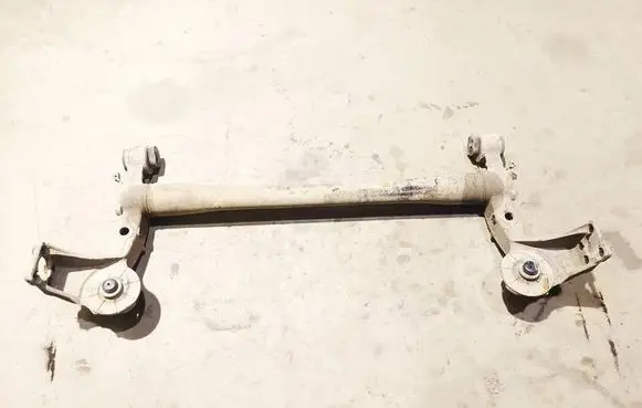 Opel Astra H Rear subframe 