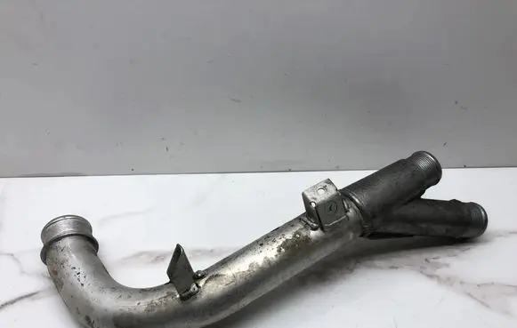 Audi A4 S4 B7 8E 8H Intercooler hose/pipe
