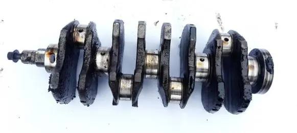 Fiat Punto (188) Crankshaft 