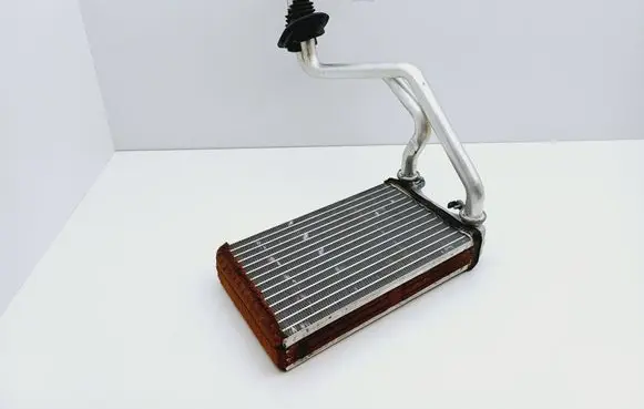 Audi A4 S4 B6 8E 8H Heater blower radiator 8E1820031