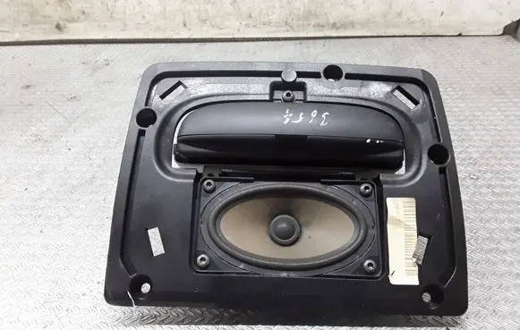 Volvo XC90 Screen/display/small screen 306562451