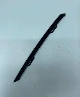 Porsche Cayenne (9Y0 9Y3) Front bumper upper radiator grill 9y0807686a