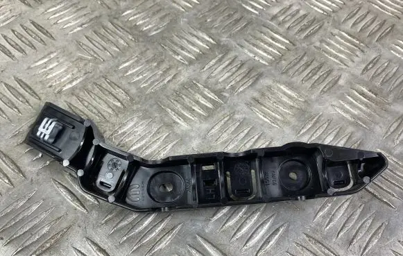 Jeep Grand Cherokee WL Front bumper mounting bracket 68408115AA
