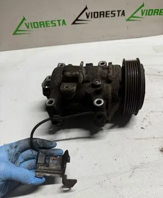 Honda HR-V Air conditioning (A/C) compressor (pump) 10SRE11C X14472802950
