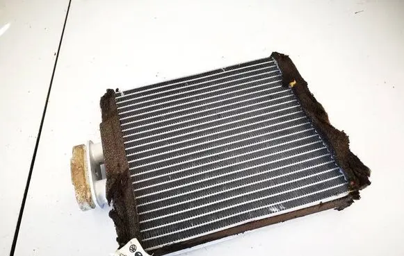 Skoda Roomster (5J) Heater blower radiator 
