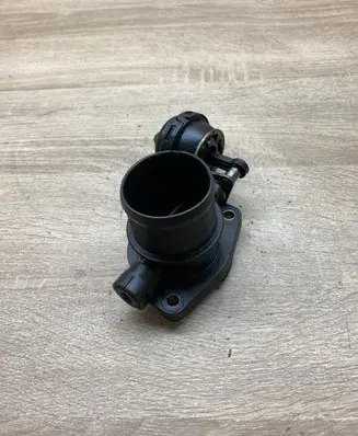 Renault Laguna II EGR valve 1123