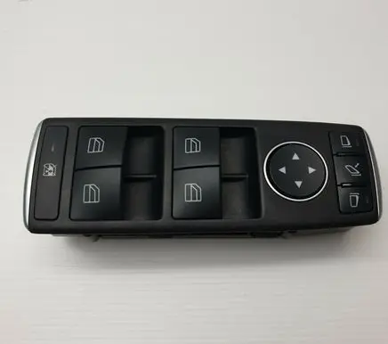 Mercedes-Benz GLE (W166 - C292) Electric window control switch