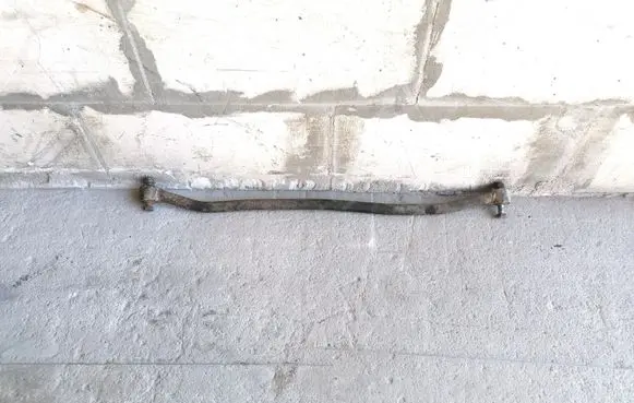 Mercedes-Benz G W461 W463 1st Gen Rear control arm