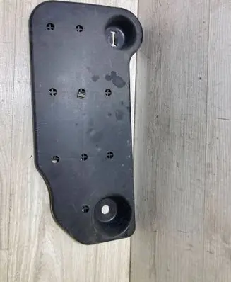 Renault Arkana Battery bracket 748A02988R