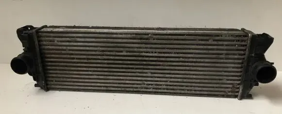 Volkswagen Crafter Intercooler radiator HVW9065000000 2E0145804 IA1413