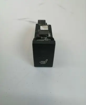 Mazda 3 I Seat heating switch 03750320