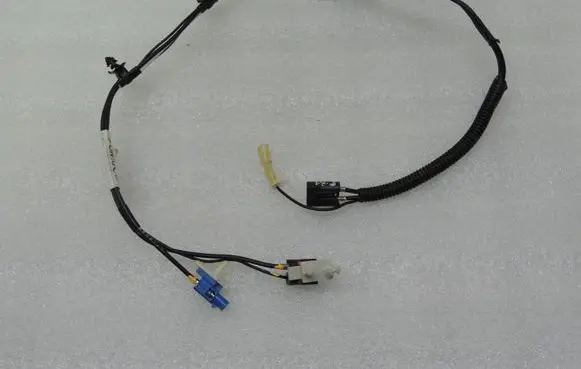 Ford Ranger Other wiring loom JB3T18812VD