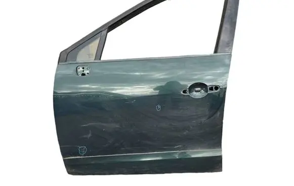 Renault Scenic III - Grand scenic III Front door