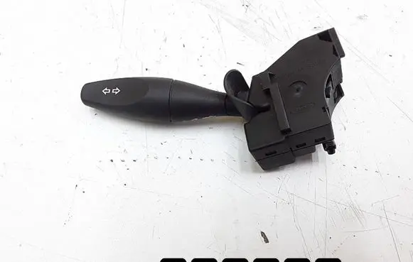 Ford Fiesta Other switches/knobs/shifts