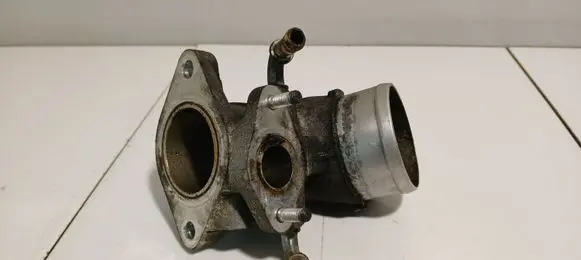 Honda CR-V Turbo air intake inlet pipe/hose 