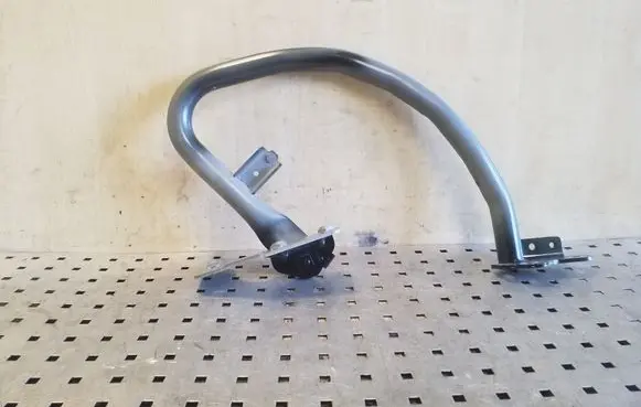 Volvo S60 Tailgate/trunk/boot hinge