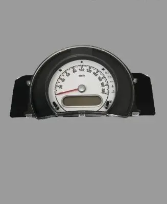 Opel Agila B Speedometer (instrument cluster) 3410052K04