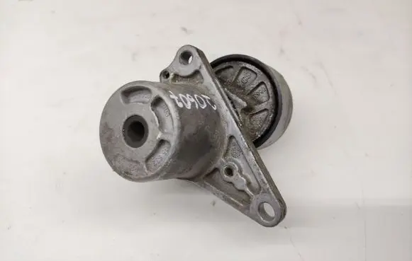 Nissan X-Trail T32 Alternator belt tensioner 117505337R