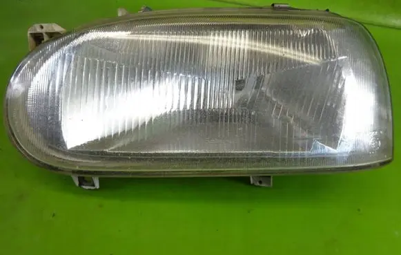 Volkswagen Golf III Headlight/headlamp