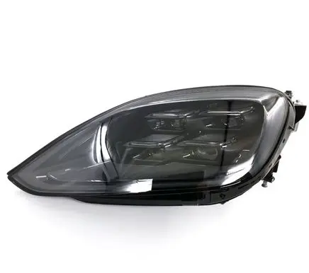Porsche Cayenne (9Y0 9Y3) Headlight/headlamp 9Y0941059T