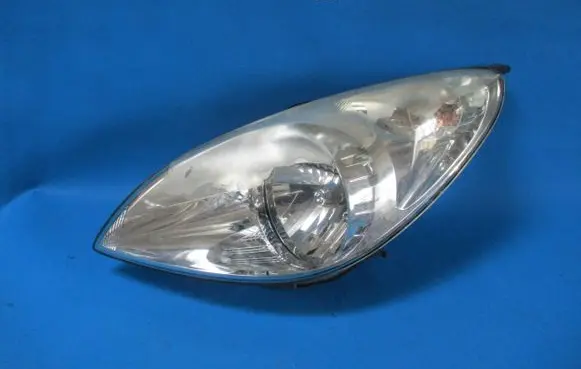 Hyundai i20 (PB PBT) Headlight/headlamp