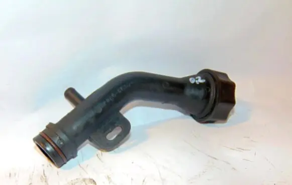 Iveco Daily 3rd gen Oil fill pipe 99470999 224852