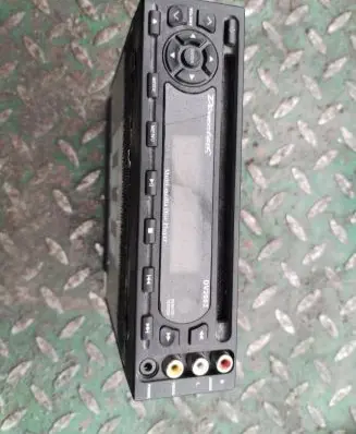 BMW X5 E53 CD/DVD changer DV2602