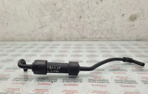 Volkswagen PASSAT B6 Vacuum line/pipe/hose 03G129808C