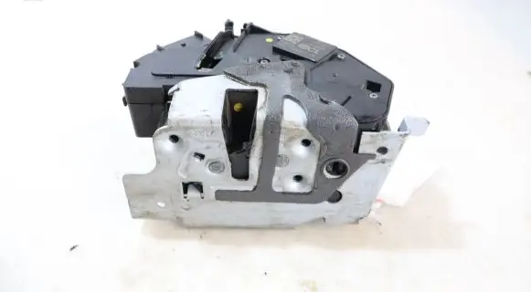Ford Transit Courier Front door lock