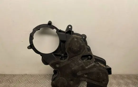 Ford C-MAX II Timing belt guard (cover) 9492302