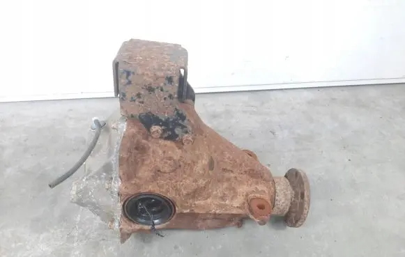 Mitsubishi Pajero Rear differential K54K