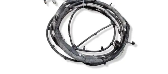Dodge RAM Air suspension line/pipe/hose 68306955AF