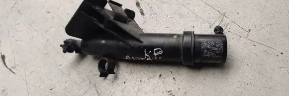 Seat Altea XL Headlight washer spray nozzle