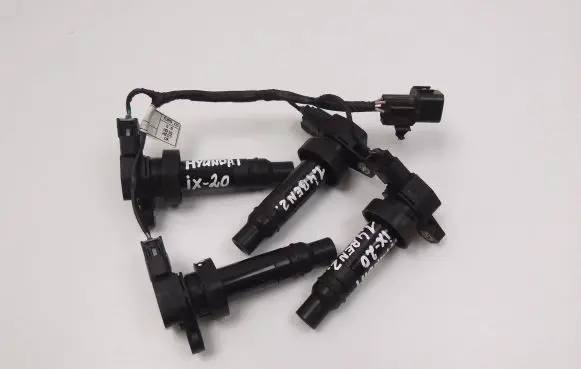 Hyundai ix20 High voltage ignition coil 273502B000 273012B010