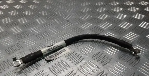 Land Rover Range Rover L405 Negative earth cable (battery) CK52F260145CC