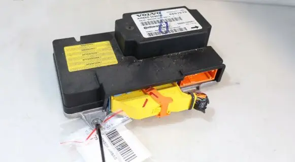 Volvo V50 Airbag control unit/module