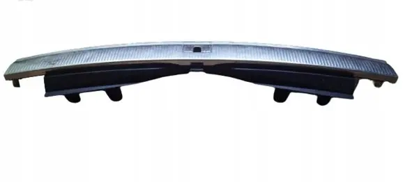 Audi Q7 4L Trunk/boot sill cover protection 4L0864483A