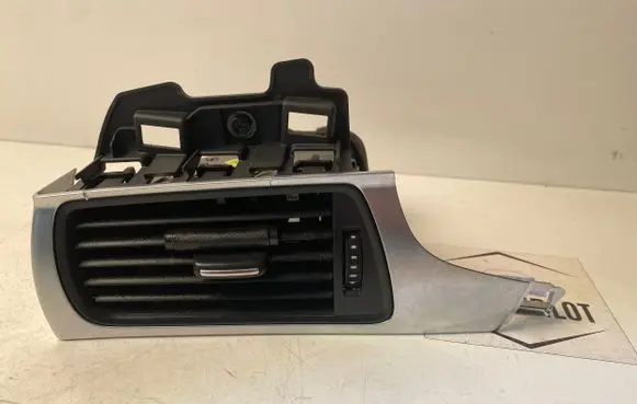 Audi A6 S6 C7 4G Dashboard side air vent grill/cover trim 4G1820901