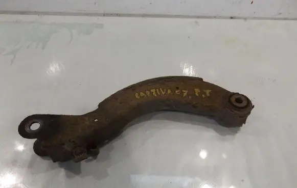 Chevrolet Captiva Rear control arm