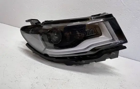 Jeep Compass Headlight/headlamp P55112716AG