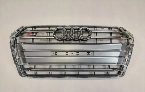 Audi A4 S4 B9 Front grill 8W0853651M