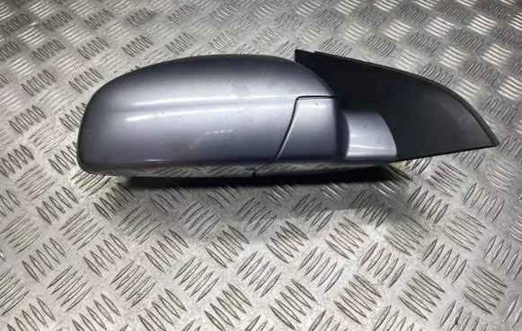 Opel Vectra C Front door electric wing mirror 24436147 352502 025405
