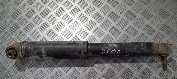 Renault Scenic II - Grand scenic II Rear shock absorber/damper 8200411124b 8200411124--b