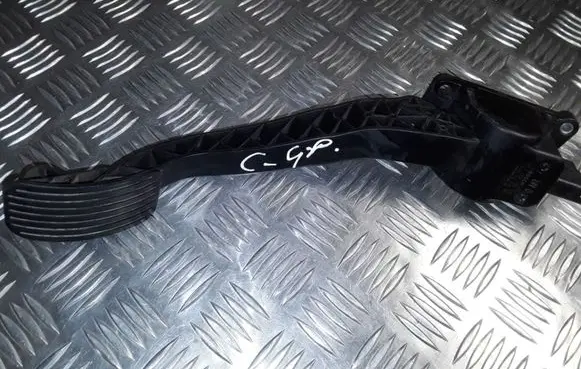 Citroen C4 Grand Picasso Accelerator throttle pedal 0280755169 9671417080